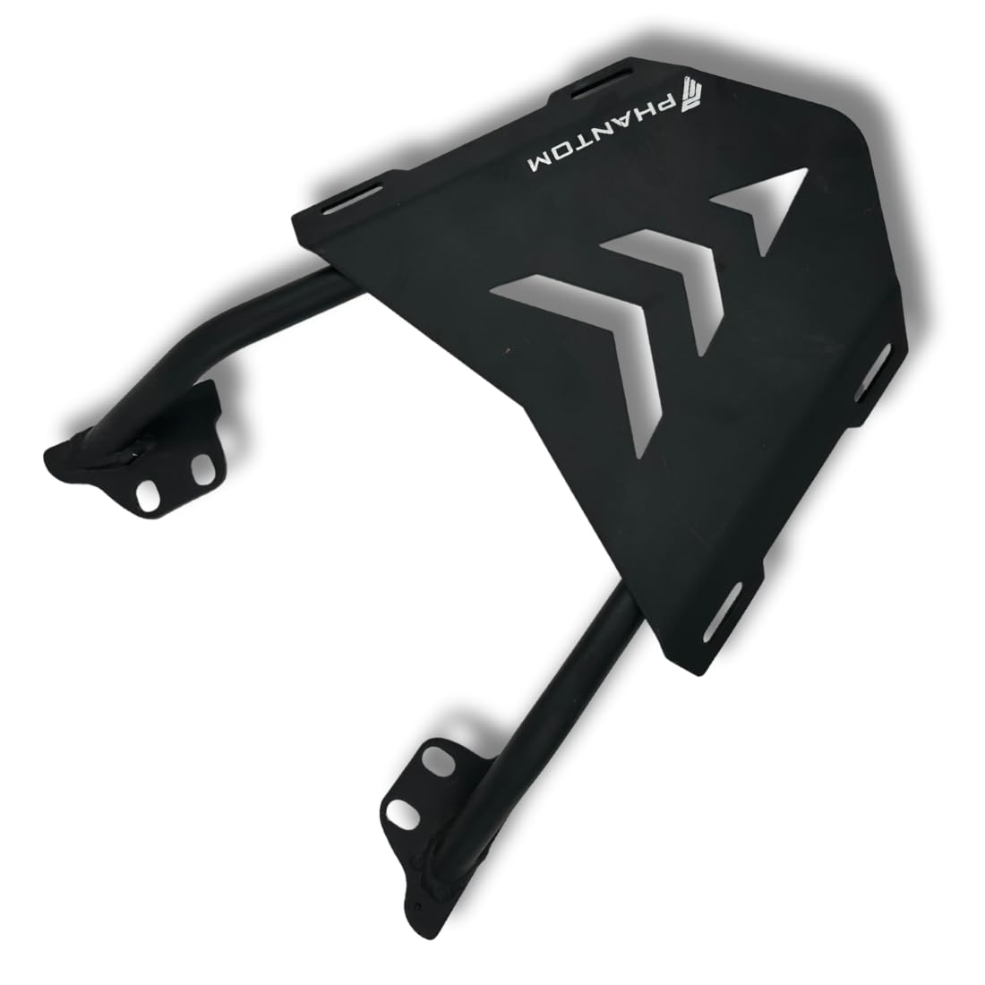 Phantom Heavy Pulsar 220/180/150 Trail Carrier/Top Rack/Back | Pulsar Top Plate | Pulsar Luggage Carrier-image-16