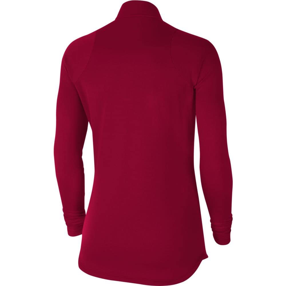 NIKE W Nk Dry Acd21 Dril Top Top Mujer