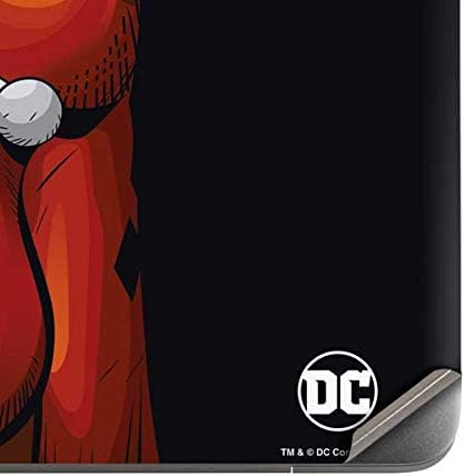 Skinit Decal Laptop Skin Compatible with MacBook Pro 13in (2020) - Officially Licensed Warner Bros Evil Harley Quinn Design