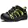 Black Lime Green.