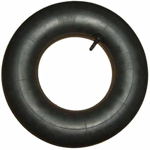 KetoPlastics Wheelbarrow Innertube for Tyre 4.80/4.00-8 Cover