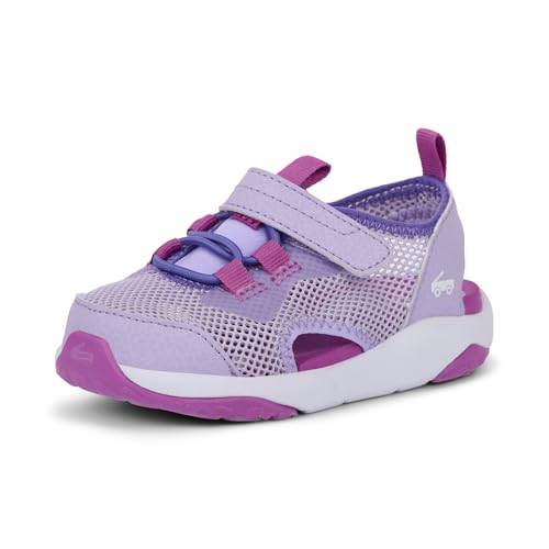 Image of See Kai Run Aven - Water-Friendly Sandals for Little Kids
