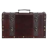 Style rétro romantique : laissez-vous par le charme d’un coffret à vin en bois au style rétro, idéal pour un mariage romantique ou une fête d’anniversaire élégante. coffret à bouteilles de vin en bois, étui de rangement pour le vin