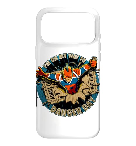 Kevin Smith View Askewniverse Danger Days ���S�G�f�B�V���� LDN �X�}�z�P�[�X iPhone 17 Pro Max �p