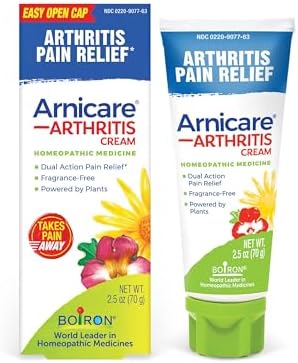 Arnicare Arthritis Cream