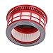 Yctze Filter-Kit, 3-Teiliges Staubsauger-Ersatz-Schrubbe... Bodenw?scher Kernfilter Reiniger Teil Ersatz F¨¹r H7