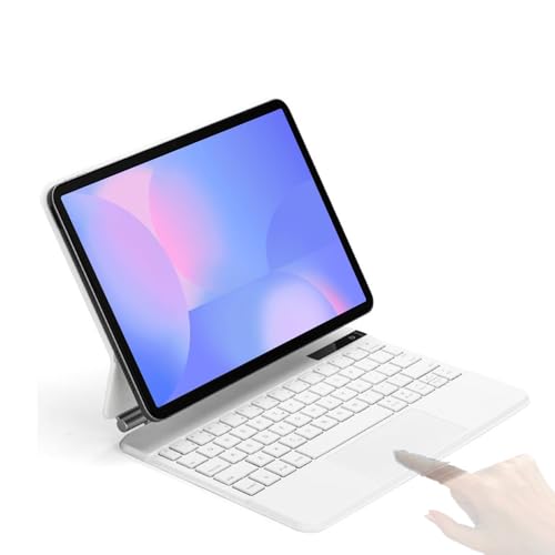 Amazon.co.jp: マジックキーボード 対応 Samsung Galaxy Tab S10 FE+