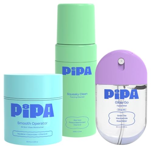 Vesuviana Skincare Kids Face Moisturizer