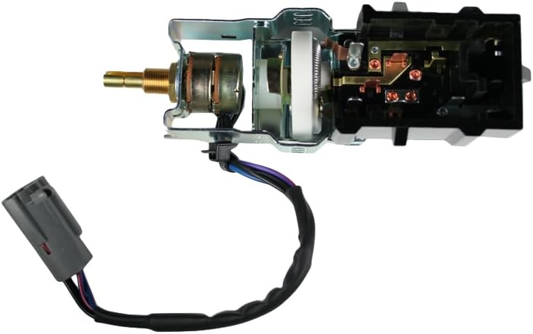 Interruptor do farol TRQ para Ford Crown Victoria, Lincoln Town Car e Mercury Grand Marquis