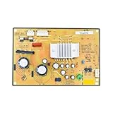 Los componentes utilizados tienen una fuerte capacidad antiinterferente y pueden funcionar de manera estable en diversos entornos complejos, como fluctuaciones de voltaje y cambios de temperatura, lo que garantiza el funcionamiento normal continuo del refrigerador y reduce la probabilidad de falla.
