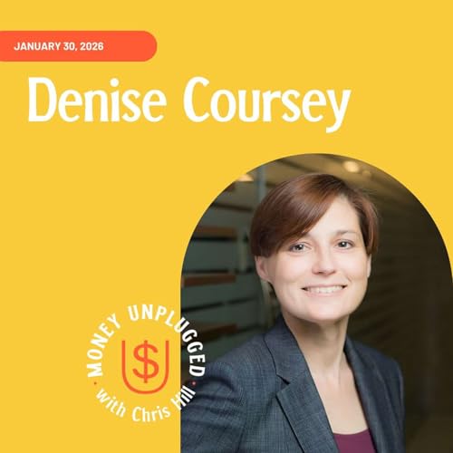 How Denise Coursey Learned Power, Independence, and ROI&mdash;Through Karate and Money