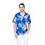 Hibiscus Blue