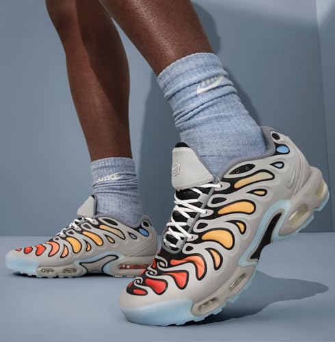 Image of Nike Men's Air Max Plus Drift Shoes