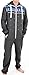 Juicy Trendz Nuevo Diseñador Hombre Onesie Mono Playsuit Todas en uno Pieza