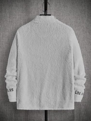 Image of JVX Men Sweatshirts || Sweatshirts for Men || Wool Sweater || Unisex Hoodie ||Hoodie (SWEATSHIRT-06)