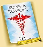 👩‍⚕️ Caducée autocollant professionnel en vinyle adhésif de haute qualité