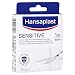 Produktbild HANSAPLAST Sensitive Pflast.hypoallergen 8 cmx1 m