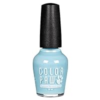 Algopix Similar Product 16 - Top Performance Color Paw Nail Polish
