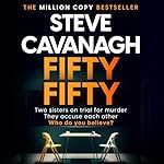 Cover of Fifty Fifty