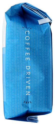 Organic Forty Six Dark Roast