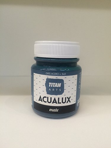 Titan - Acualux Mate Especial Pizarras 100 ml Cover