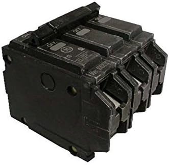General Electric THQL32070 3 Pole, 70 Amp 240V Plug-in Circuit Breaker by GE