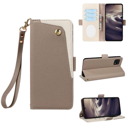 For Sense 6�P�[�X�蒠�^SH-54B/SHG05/SH-M19�Ή� �X�^���h�@�\�}�O�l�b�g�� �J�[�h���[ �X�g���b�v�t���g�уP�[�X�yMYH�z�Z���X6 �l�C�������PU���U�[�Ռ��z�������h�~�����h�~ �ϏՌ��ی�X�}�z�P�[�X(�_�[�N�u���E��)