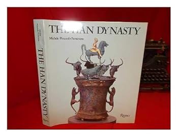 Hardcover The Han Dynasty (English and French Edition) Book