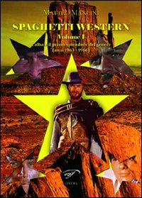 Spaghetti western: 1 Spaghetti western: 1