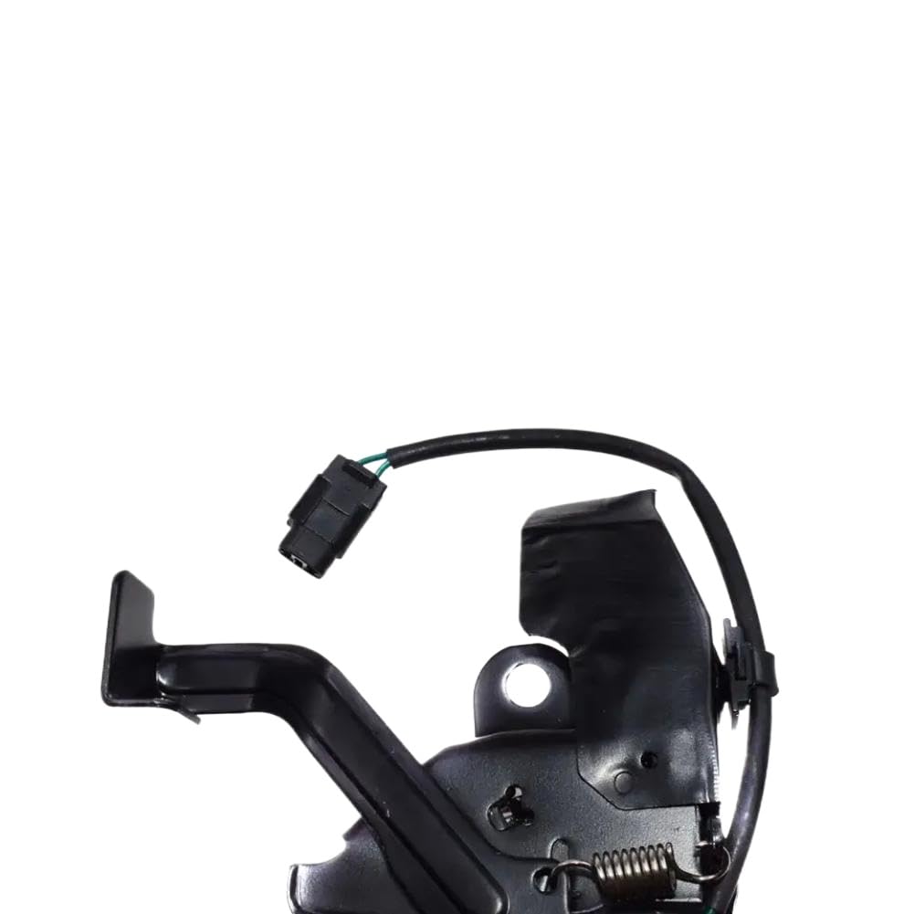 Acttvteym Onecolor Hood Latch Lock Actuator Compatible With 2.4L 2.5L 3.5L 2007 2008 2009 2010 2011 Vehicles 5351006180 5351033270