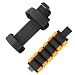 Condor Tactical Shotgun Reload Buttcuff Black