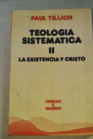 Teologia sistematica *o.c.*