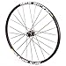 QHIYRZE 700c Road Bikes Wheelset 21mm Lightweight Aluminum Rim Quick Release Wheels Centerlock Disc Brake Wheel Set Carbon Fiber Hub for 7-11 Speed Cassette F24 R24 Holes 1680g
