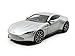 Hot Wheels Elite CMC94 1: 18 James Bond Aston Martin DB10 modello Spectre