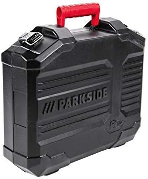 Valigia per il trasporto del seghetto alternativo PARKSIDE