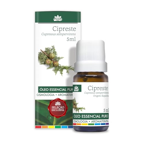 WNF Óleo Essencial Cipreste 5Ml