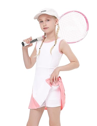 La Mejor Lista de Ropa de Squash para Niña Top 5. 23 Imagen adicional