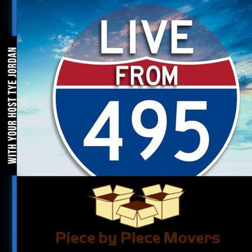 PIECE BY PIECE MOVERS - Andre Tongo