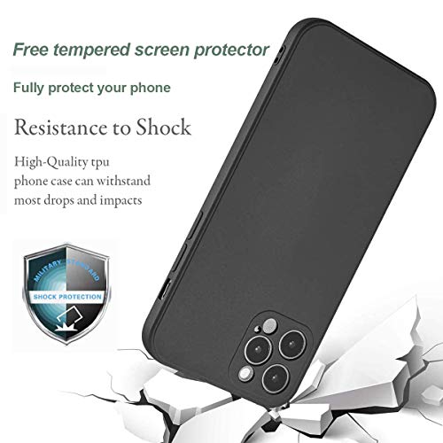 Gamma completa per cover iPhone 12-Custodia