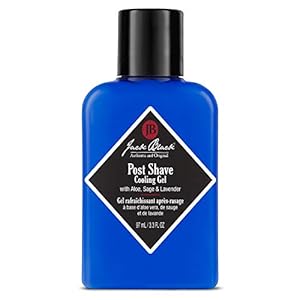 Jack Black Post Shave Cooling Gel