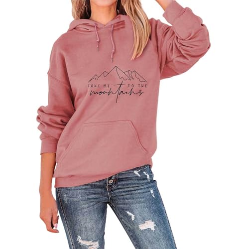 Sweat-shirt de camping femme pour vos soirées feu de camp