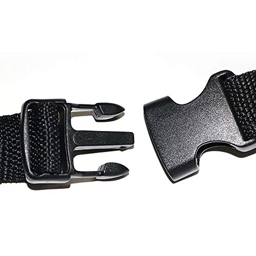 DECDEAL Cinto de treinamento de agilidade de futebol de futebol para crianças/adultos basquete cinto