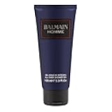 Balmain Homme by Pierre Balmain for Men 3.3 oz All-Over Shower Gel