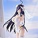 Banpresto - Overlord - Albedo (Wedding ver.) Glitter & Glamours Figure