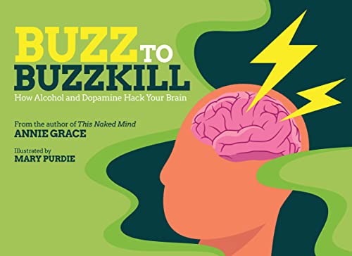 Buzz to Buzzkill: How Alcohol and Dopamine Hack Your Brain