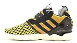  adidas for Men: Zx 8000 Boost-Gelb-Turnschuhe (12)