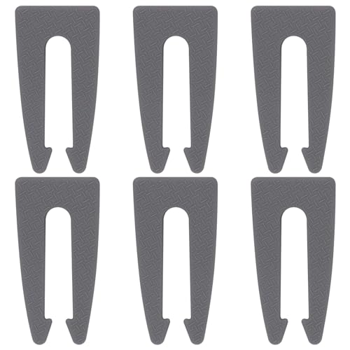 YuGtcen Gas Stove Knob Locks, Oven Lock Child Safety Gas Stove Knob