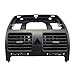 Dashboard Air Conditioning Outlet Vent Compatible with VW Jetta MK5 2006-2011 VW Golf 5 MK5 GTI Rabbit 2004-2009 Dash Board AC Air Outlet(Right)