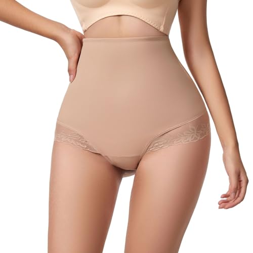 Women's Shapewear Shorts Body Shaper Elastic Band Panties Tight Eyelet Fashion Elasthane Fall Hip Dip Enhancer