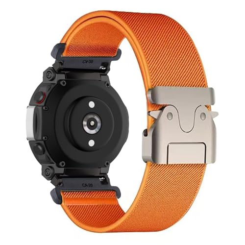 Bracelet Amazfit T-Rex 3 montre sport nylon élastique homme